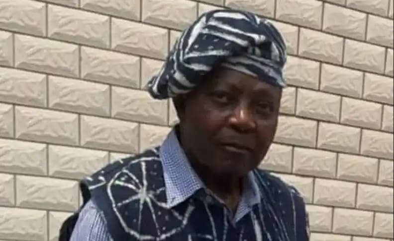 Bangangté en deuil : le chroniqueur Nya Augustin n’est plus