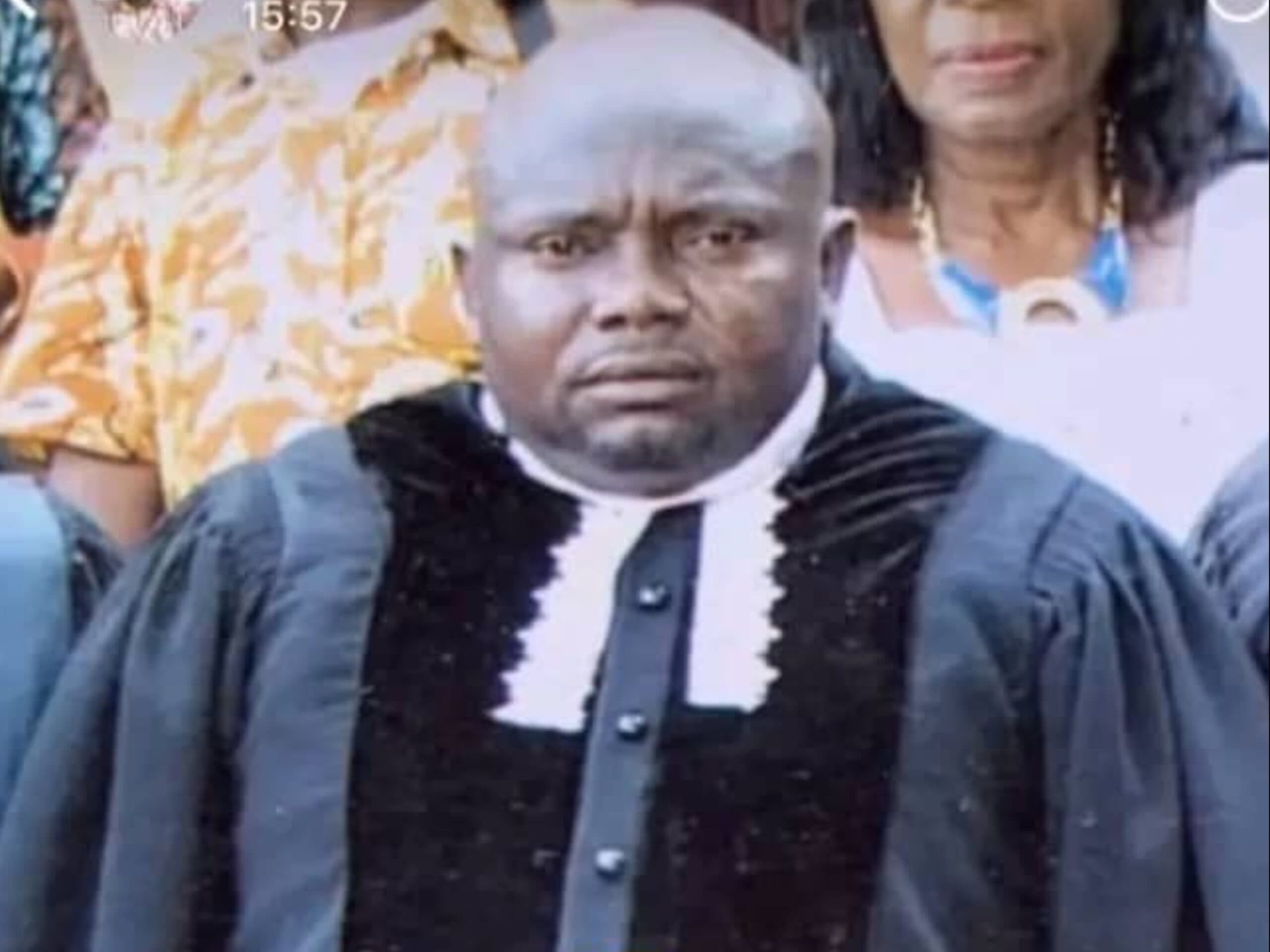 Bangangté : le pasteur Nkendjuo Jean Roger retrouvé mort en bordure de route