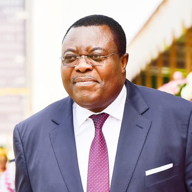 Barrages, autoroutes, port en eaux profondes : le Cameroun bâtit son avenir