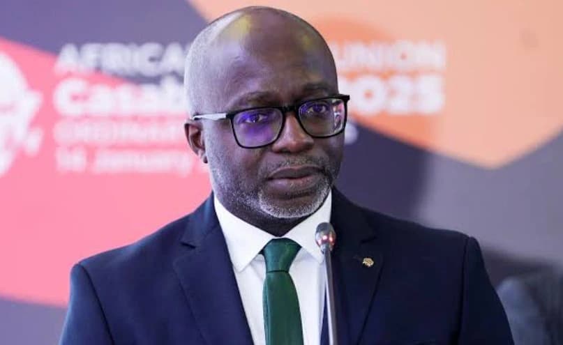 Barreau du Cameroun 2026 : le président de la FECAJUDO Me Alain Kingue parmi les 1 555 admissibles