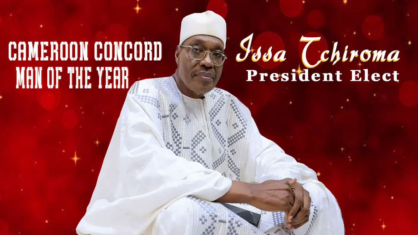 Battle For Etoudi: Tchiroma announces ‘imminent’ return