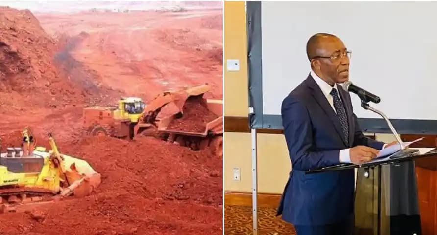 Bauxite de Minim Martap : le Cameroun défend ses intérêts financiers