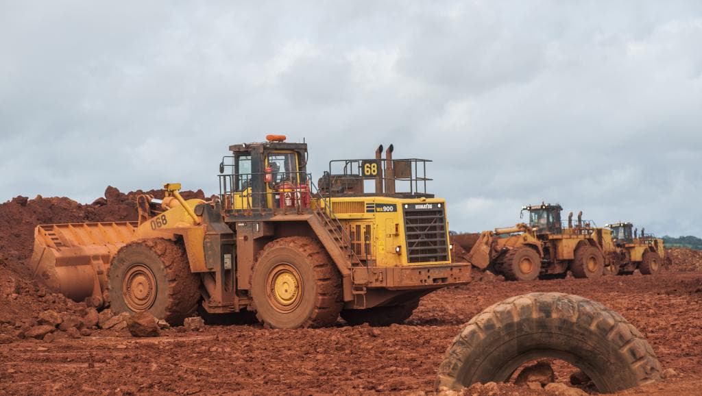 Bauxite de Minim Martap : le clan Gupta acquiert 21 millions d’actions de Canyon Resources