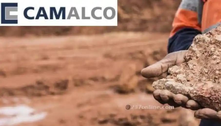 Bauxite : les déboires prévisibles de Camalco menacent les recettes de l’État