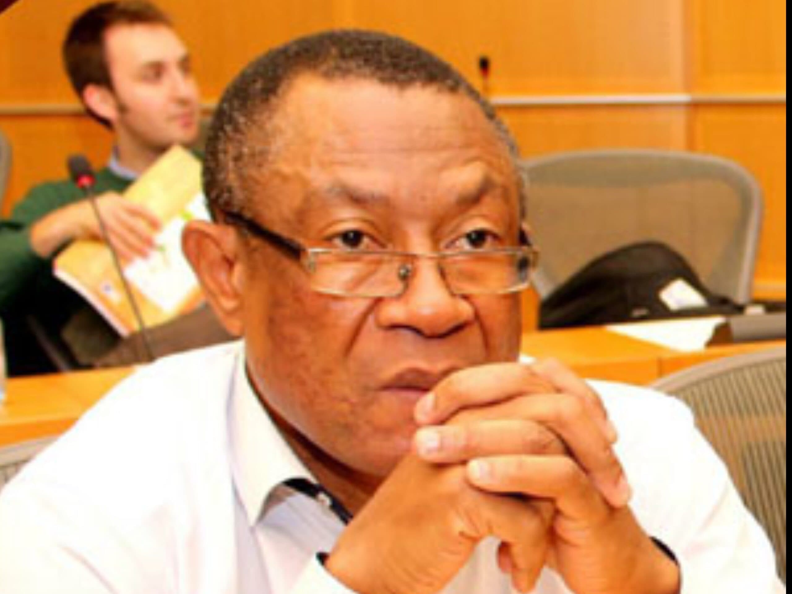 Belgique : décès de l’activiste camerounais Marcel Tchangue membre fondateur du CODE