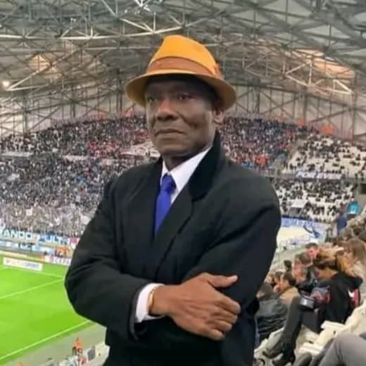 Bell en larmes : « Si l'Afrique a 10 places et le Cameroun n'y est pas, je pleure »