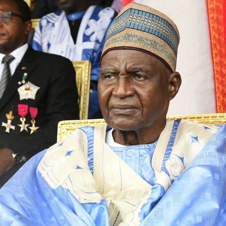 « Bello Bouba roulait pour Biya » : l'accusation qui secoue le Nord