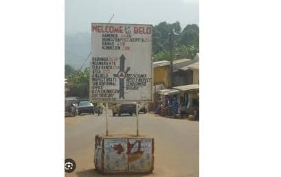 Belo Council Forced to Honour Occupation Forces