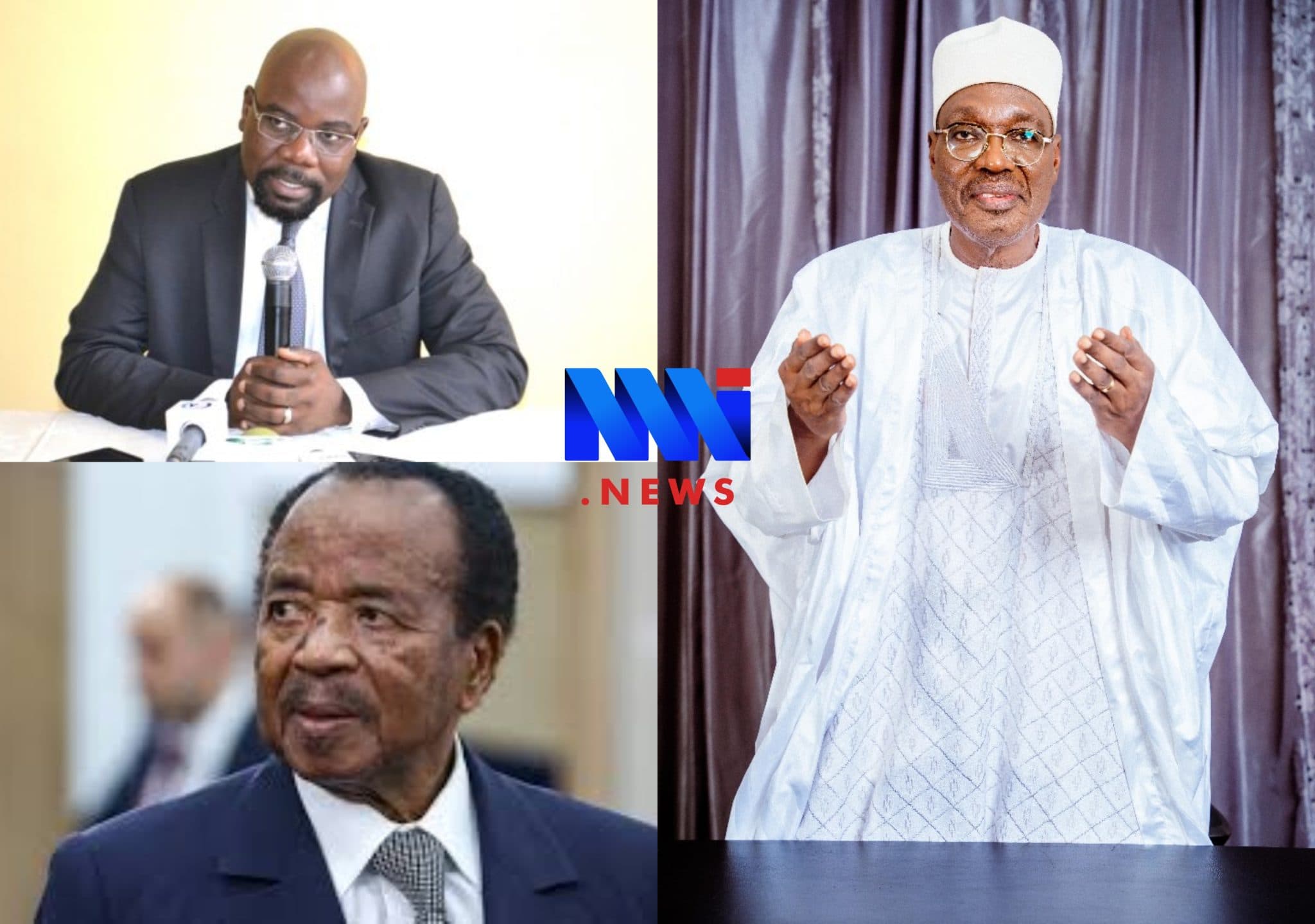 Ben Modo’s Return to Biya Raises a Darker Question: Was His “Revolution” Ever Really Opposition?