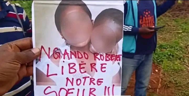 Bertoua : un homme se rend dans une église pour réclamer son épouse
