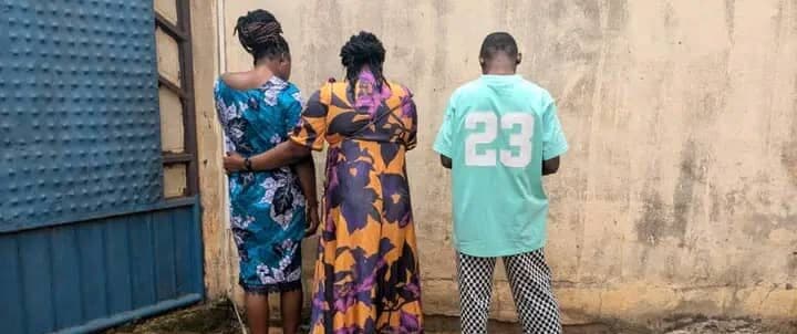 Bertoua : un présumé réseau de trafic d’êtres humains démantelé