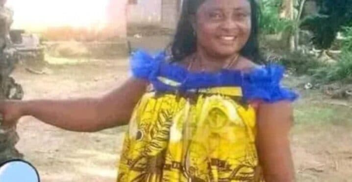 Bertoua : une braiseuse de poissons poignardée à mort