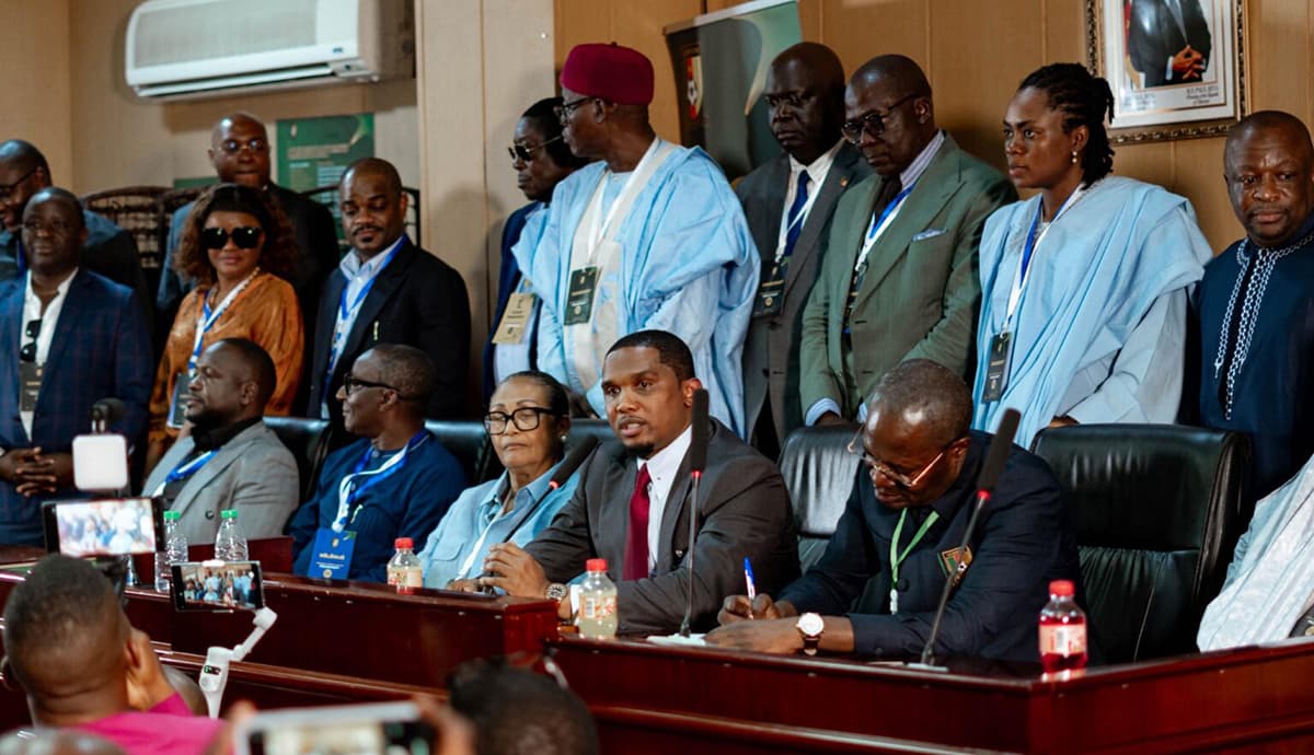 Billetterie Maroc-Cameroun : la Fecafoot victime de ses propres turpitudes ?