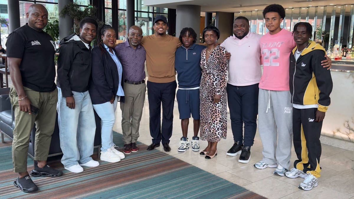 Binationaux : Samuel Eto’o passe à l’offensive pour sécuriser les talents camerounais