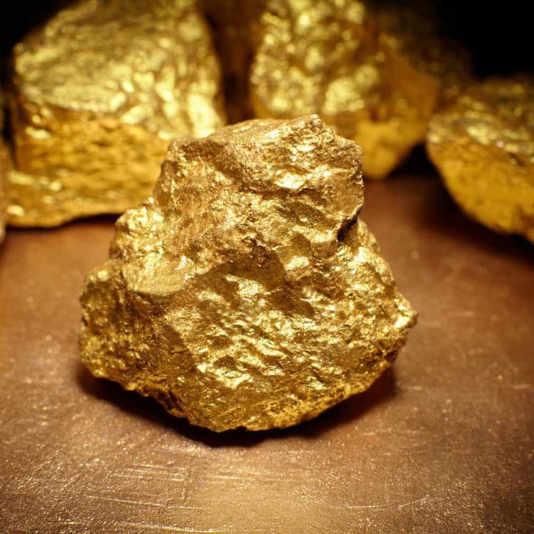 15 tonnes d'or volatilisées : le scandale qui ébranle le Cameroun