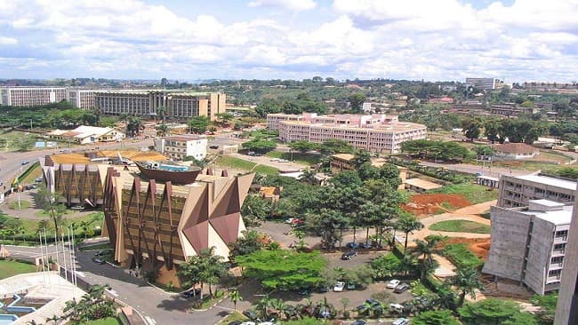 Biya regime values state-owned property in Yaoundé and Douala at CFA1.5 trillion