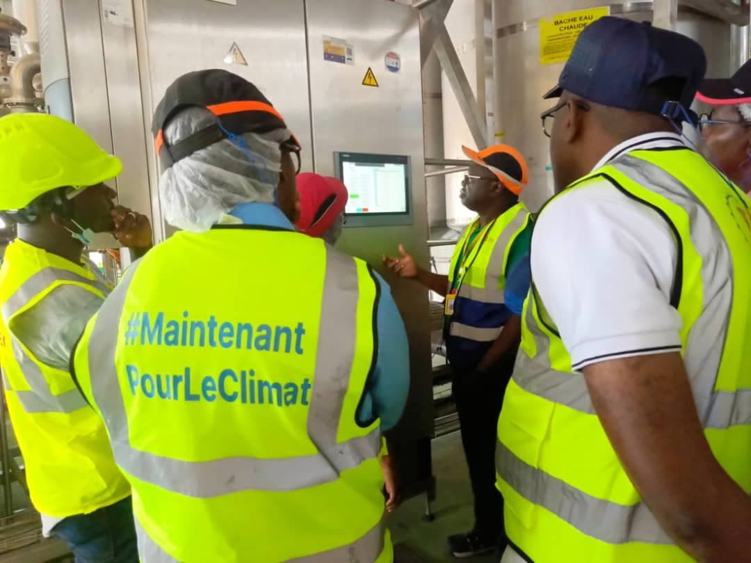 Boissons du Cameroun lance « Zéro Défaut Conformité Food Safety » pour consolider la sécurité sanitaire de ses produits