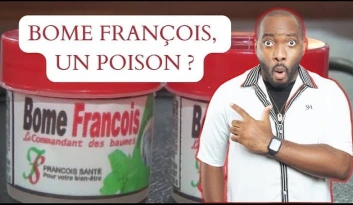 Bôme François : l’Ordre des pharmaciens exige son interdiction