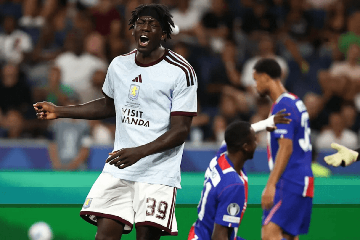 Brian Madjo, le Cameroun dans un coin de la tête : Samuel Eto’o passe à l’action