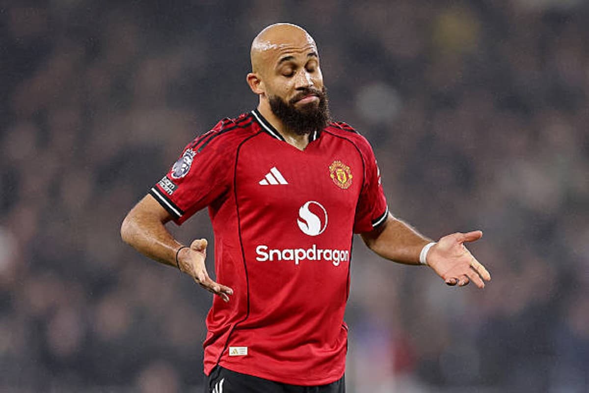Bryan Mbeumo et Manchester United tombent d’entrée face au promu Hull City