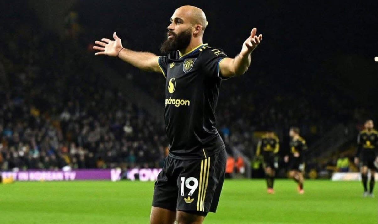 Bryan Mbeumo, déjà indispensable à Manchester United