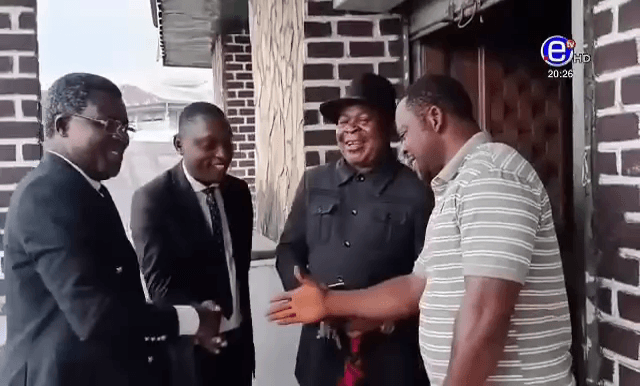 Buea Court Clears Three After Separatist Allegations
