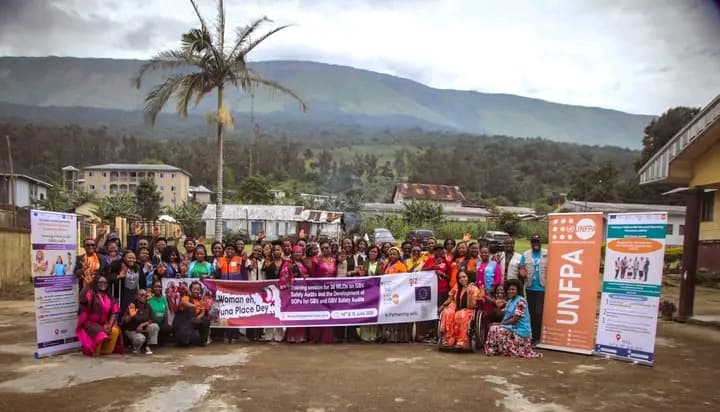 Buea : les acteurs de terrain renforcent leur arsenal contre les violences basées sur le genre