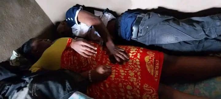 Buea : un couple retrouvé mort dans leur chambre