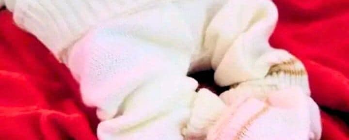 Buea : un nouveau-né retrouvé abandonné avec le cordon ombilical encore relié au placenta