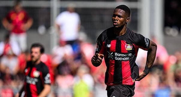 Bundesliga : Christian Kofane annonce déjà les couleurs malgré la défaite