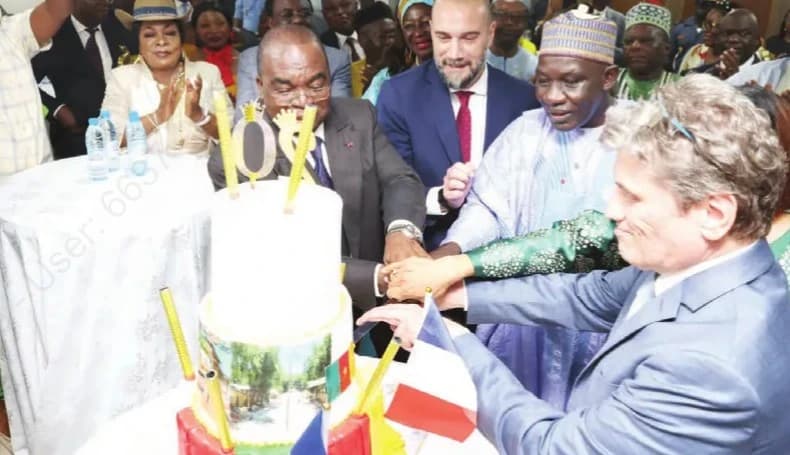 C2D Cameroun : 940 milliards remboursés en 20 ans de coopération franco-camerounaise