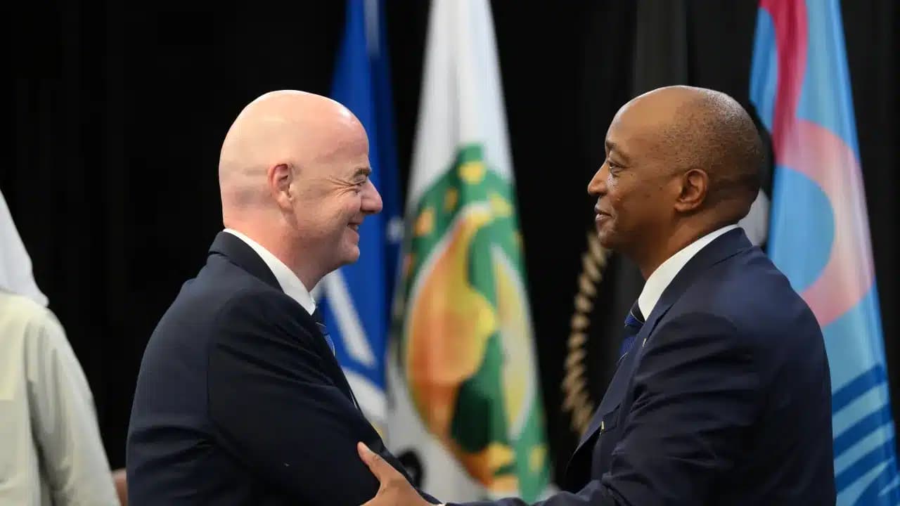 CAF : le soutien à Gianni Infantino loin d’être aussi unanime qu’annoncé