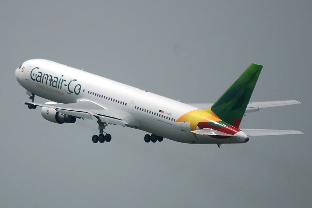 Camair-Co : 15 ans sans bénéfice, 53 milliards FCFA de pertes en trois ans