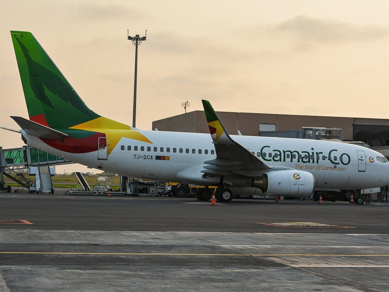 Camair-Co : comment 15 milliards de la Présidence n’ont pas suffi à redresser la compagnie
