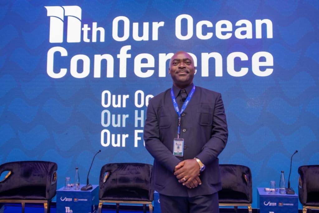 Cameroon Flags Fisheries at 11th OOC Amid timid Representation of Other Marine Challenges