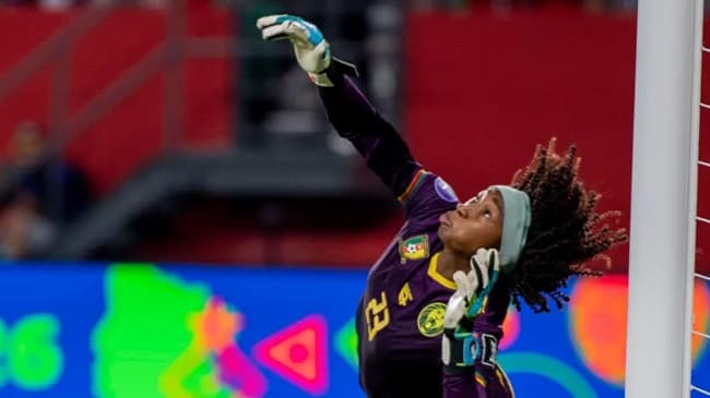 Cameroon hails Lionesses after penalty shootout sends team to WAFCON final