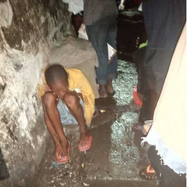 Cameroon Prisoners Get Just 412 FCFA Daily for Food