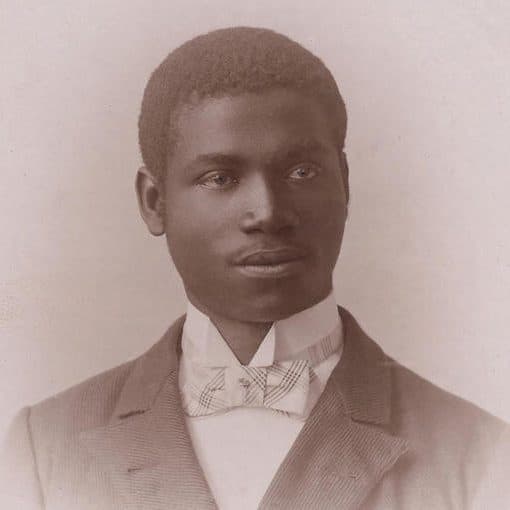 Cameroon Remembers Rudolf Duala Manga Bell 112 Years After His Execution by Germans