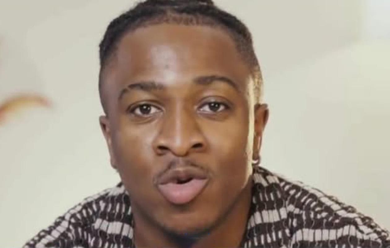 Cameroonian influencer Élysée le Snieper arrested in Abidjan for calling Ivory Coast a "shithole country" in 2021