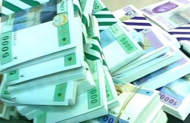 Cameroon’s CEMAC treasury debt tops CFA 2 trillion