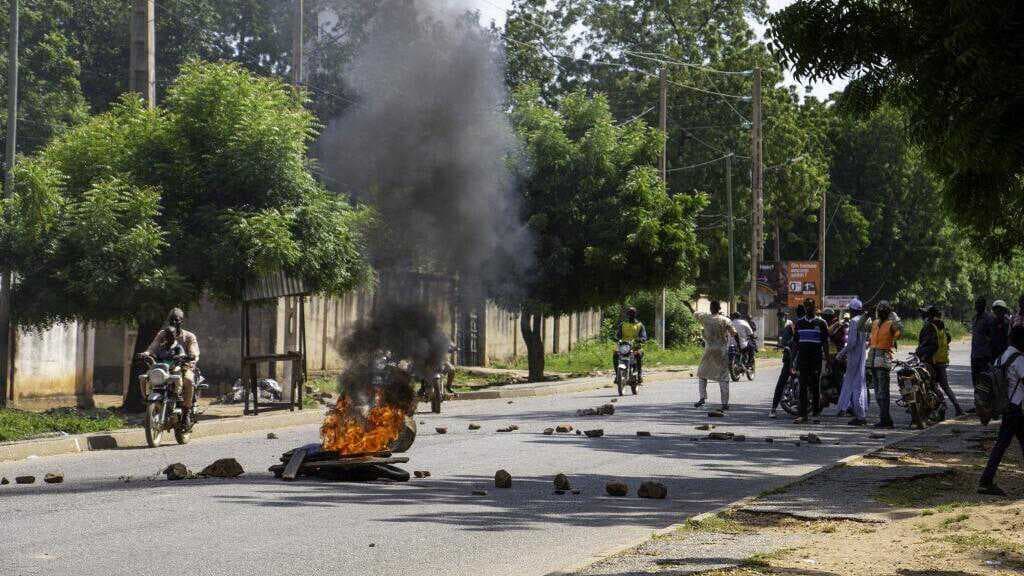 Cameroun : 30 ONG dressent le bilan des atteintes aux droits humains en 2025, année électorale