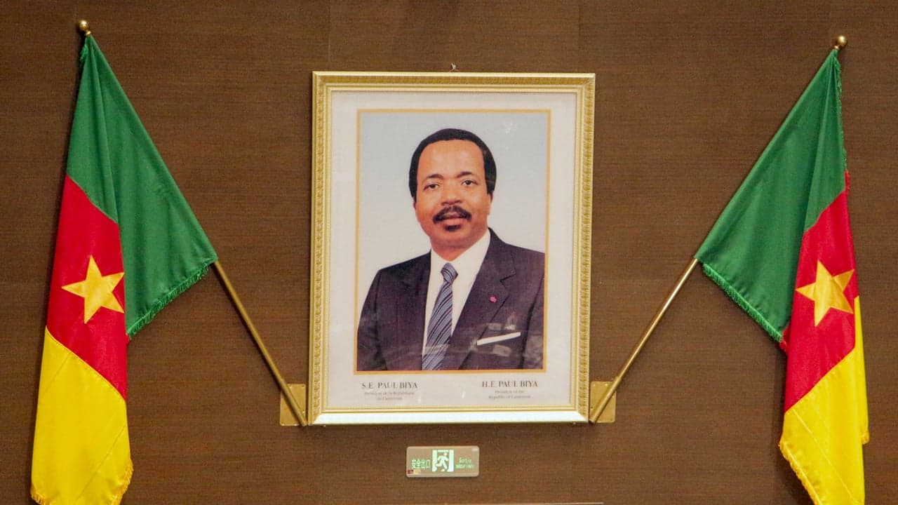 Cameroun : 5 questions pour comprendre le scandale des faux décrets de Paul Biya