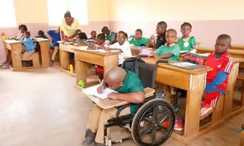 Cameroun : 50% de réduction pour les personnes handicapées