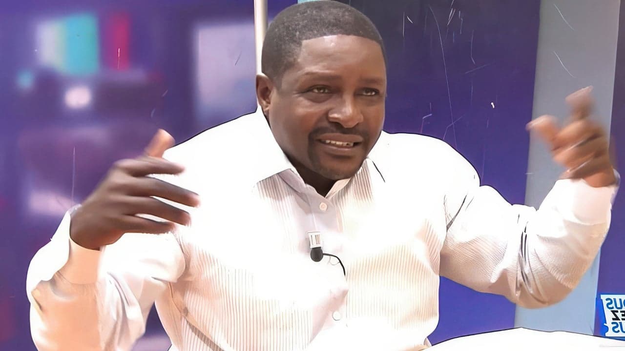 Cameroun : Abel Elimbi Lobè, l’agitateur communautariste qui veut conquérir Douala