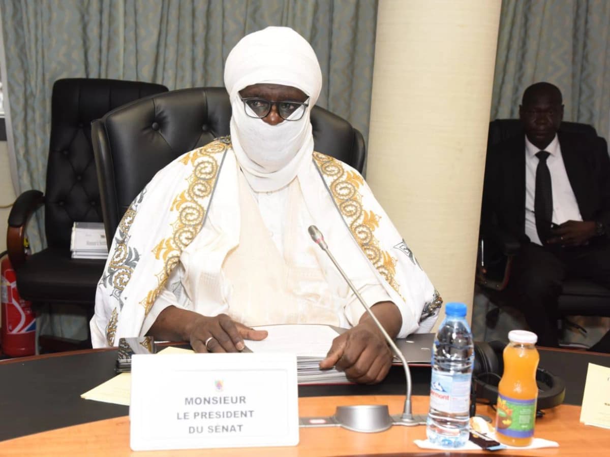 Cameroun : Aboubakary Abdoulaye appelle à une riposte ferme contre les violences sexuelles et les féminicides