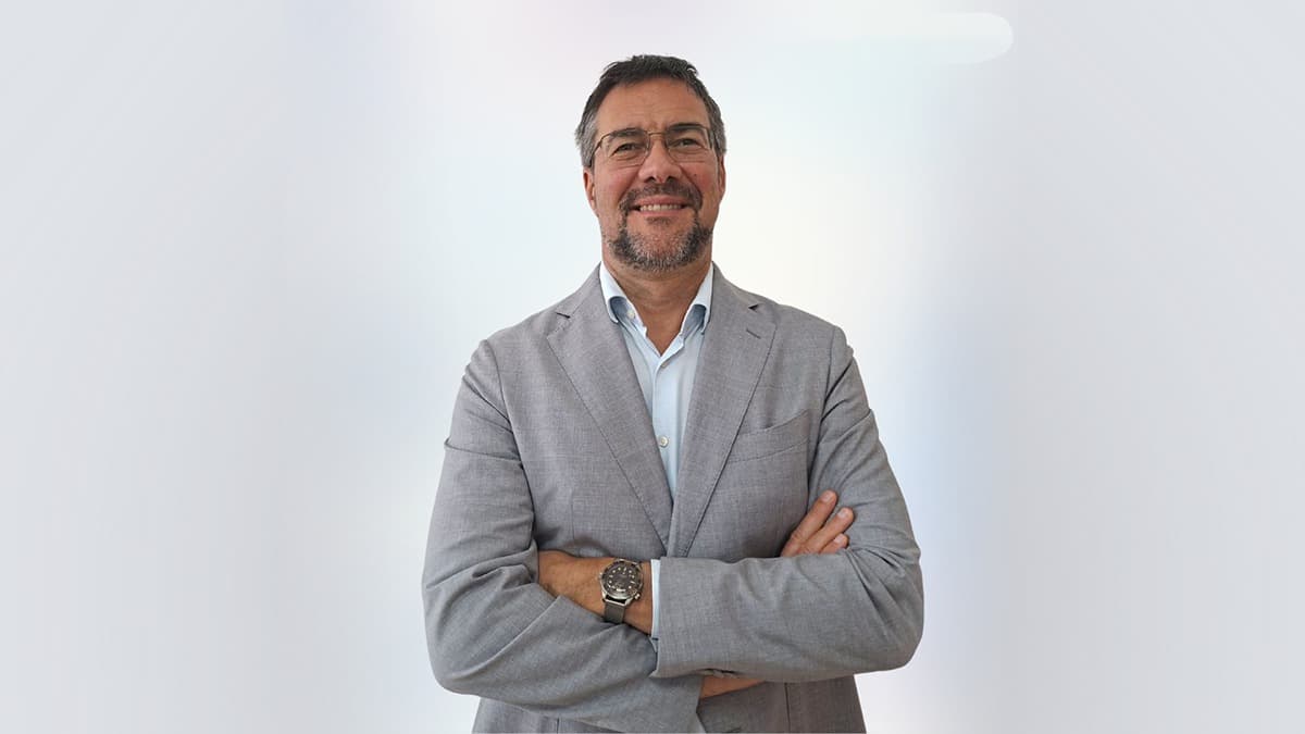 Cameroun : AGL nomme le Français Laurent Goutard à la tête du terminal à conteneurs de Kribi