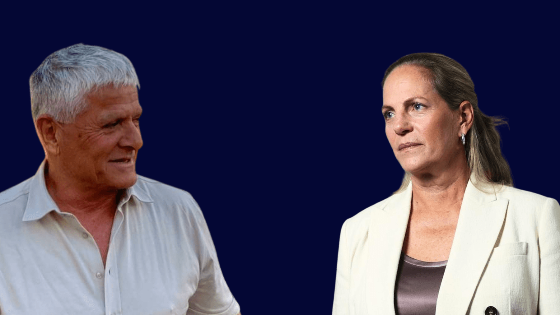 Cameroun : Ariane de Rothschild et Pierre Guerrini se disputent un domaine de chasse de 1 640 km²