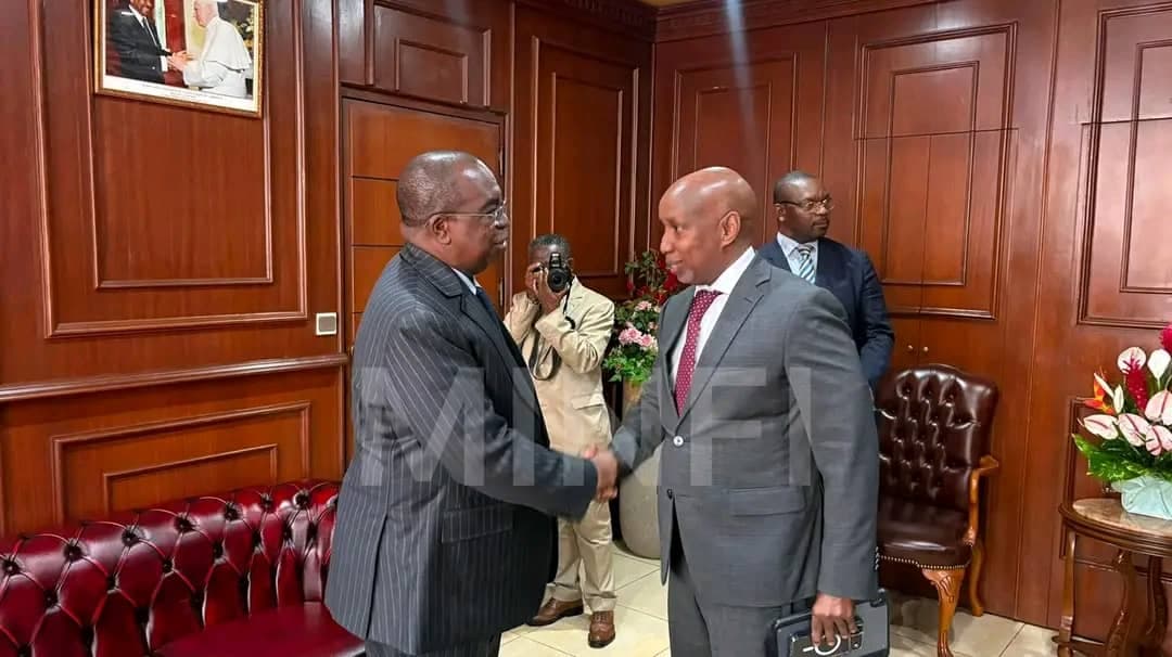 Cameroun – BID : Yaoundé prépare deux grands rendez-vous pour booster le partenariat