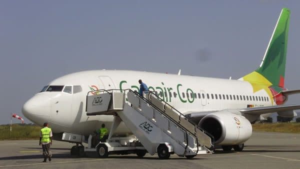 Cameroun : Camair-Co réduit sa perte à 7,7 millions de dollars, mais reste dépendante du soutien de l’État