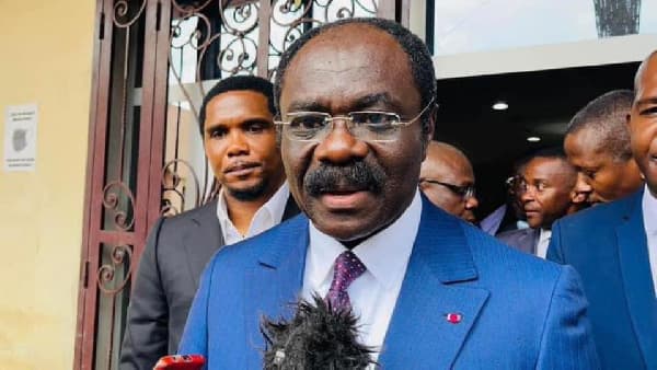 Cameroun : c’est au président de la République qu’il faut présenter le trophée de la CAN